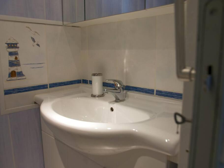 Le Front De - Lumineux Esplanade Apartment *